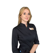 Блинова Мария Михайловна, детский стоматолог