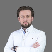 Макеев Алан Аланович, невролог