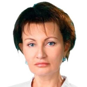 Добрякова Галина Николаевна, гинеколог