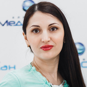 Сафонова Олеся Акрамовна, эндоскопист