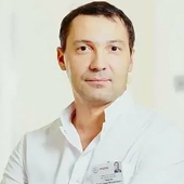 Чмутов Александр Михайлович, ортопед