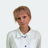 Нагорнова Наталья Викторовна, реабилитолог