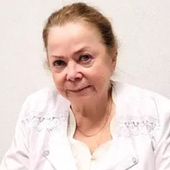 Надеина Ирина Григорьевна, невролог