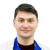 Чирка Виктор Николаевич, педиатр