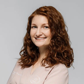 Костюченко Анна Владиславовна, ортодонт