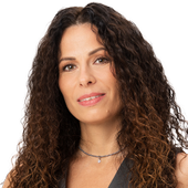 Трофимова Марина Ивановна, семейный психолог