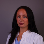 Данник (Румянцева) Анастасия Александровна, стоматологический гигиенист