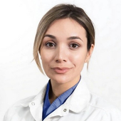 Шейхова Амина Артуровна, ортодонт