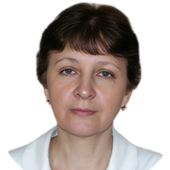 Григорян Марина Сергеевна, детский аллерголог