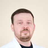 Бывальцев Павел Дмитриевич, пластический хирург