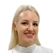 Дадаева Ольга Владимировна, подолог