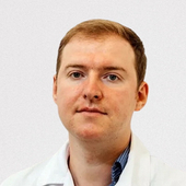 Слобидкер Фёдор Игоревич, уролог