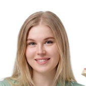 Горовая Виолетта Игоревна, стоматологический гигиенист