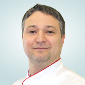 Николаев Дмитрий Сергеевич, хирург