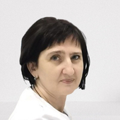 Трунова Елена Викторовна, врач функциональной диагностики