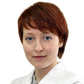 Фуфаева Екатерина Валерьевна, психолог