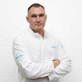 Кондаков Александр Анатольевич, стоматолог-терапевт