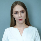 Загудаева Нина Сергеевна, рентгенолог