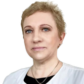 Пинчук Наталья Ананьевна, ЛОР