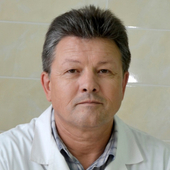 Майснер Александр Яковлевич, педиатр