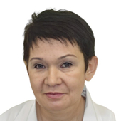 Левина Наталия Викторовна, гастроэнтеролог