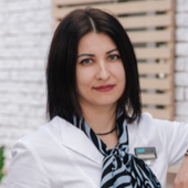 Малёнкина Татьяна Сергеевна, реабилитолог