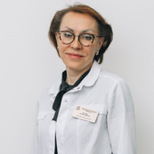 Козлова Татьяна Ариевна, детский невролог