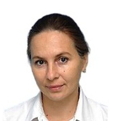 Шушкова Гузялия Ибрагимовна, педиатр