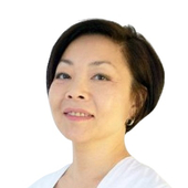 Черных Светлана Романовна, невролог