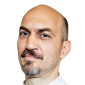 Алешанов Константин Алексеевич, стоматолог-хирург