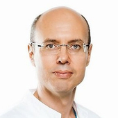 Черных Артем Александрович, анестезиолог