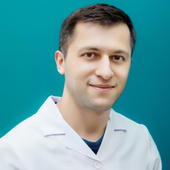 Насибов Рагим Захид Оглы, хирург