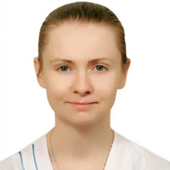 Широких Татьяна Анатольевна, ЛОР-хирург