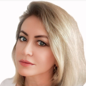 Богдан Злата Викторовна, гинеколог