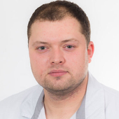 Суслопаров Никита Михайлович, стоматолог-терапевт