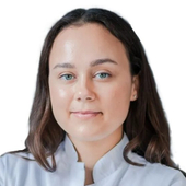 Невоструева Анна Александровна, маммолог-онколог