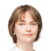 Паштаева Анастасия Николаевна, офтальмолог