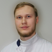 Хорьяков Максим Юрьевич, невролог