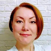 Касимова Татьяна Анатольевна, эндокринолог