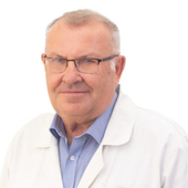 Зайцев Виктор Михайлович, психиатр