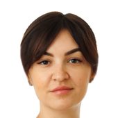 Бытченко Анастасия Сергеевна, дерматолог