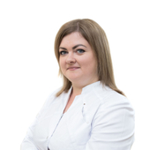 Сысина Лидия Алексеевна, детский стоматолог