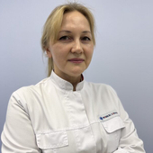 Кучерова Венера Александровна, терапевт