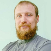 Сураев Андрей Юрьевич, стоматолог-хирург