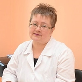 Черемисина Татьяна Ивановна, дерматолог