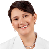 Бройтман Евгения Викторовна, репродуктолог