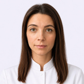 Вирганская Ольга Алексеевна, эндокринолог