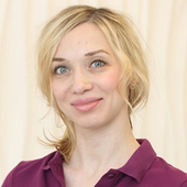 Сальникова Ольга Викторовна, ортодонт