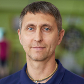 Агишев Владимир Владимирович, инструктор ЛФК