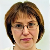 Чернигова Светлана Викторовна, стоматолог-терапевт